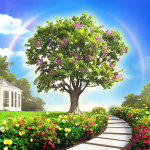 Garden Joy 1.10.11 Mod Apk Unlimited Money