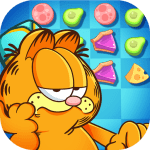 Garfield Food Truck 1.19.0 Mod Apk Unlimited Money