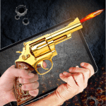 Gun Simulator Real Gun Sounds 1.7 Mod Apk Unlimited Money