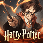 Harry Potter Magic Awakened 3.20.21534 Mod Apk Unlimited Money