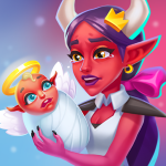 Hell Merge 1.17.1 Mod Apk Unlimited Money