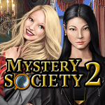 Hidden Object MysterySociety 2 2.6 Mod Apk Unlimited Money