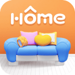 Home Design – Dream Makeover 1.1.0 Mod Apk Unlimited Money