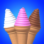 Ice Cream Inc. 1.0.57 Mod Apk Unlimited Money