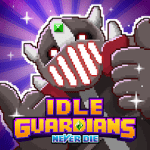 Idle Guardians 3.0.8 Mod Apk (Unlimited Money)