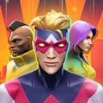 Idle Hero Alliance 0.9.7 Mod Apk Unlimited Money