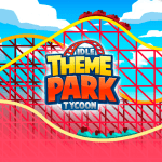 Idle Theme Park Tycoon 2.8.3 Mod Apk Unlimited Money