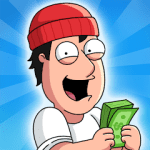 Idle Vlogger – Rich Me Mod Apk Unlimited Money