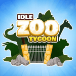 Idle Zoo Tycoon 3D – Animal Pa 1.7.1 Mod Apk Unlimited Money