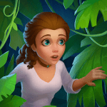 Island Questaway – Jungle Farm Mod Apk Unlimited Money