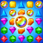 Jewel Match King 23.0314.09 Mod Apk Unlimited Money