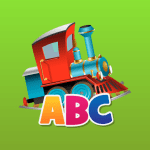 Kids ABC Trains 1.10.5 Mod Apk Unlimited Money