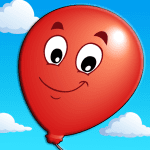 Kids Balloon Pop Game 31.5 Mod Apk Unlimited Money