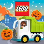 LEGO DUPLO WORLD 14.1.0 Mod Apk Unlimited Money