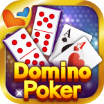 LUXY Domino Gaple QiuQiu Poker 5.4.4 Mod Apk Unlimited Money