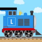 Labo Brick Train Game For Kids 1.7.499 Mod Apk Unlimited Money