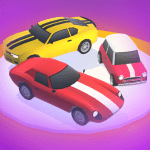 Level Up Cars 2.8.4 Mod Apk Unlimited Money