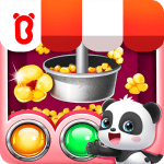 Little Pandas Dream Town 8.58.02.00 Mod Apk Unlimited Money