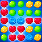 Lollipop Link Match 22.1107.09 Mod Apk Unlimited Money