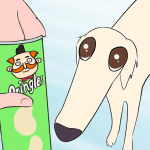 Long Dog – Borzoi Dog VARY Mod Apk Unlimited Money