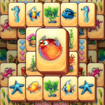 Mahjong Fish 1.6.12 Mod Apk Unlimited Money