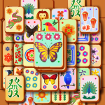 Mahjong Tile Match Quest 0.21.81 Mod Apk Unlimited Money