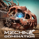 Mecha Domination Rampage VARY Mod Apk Unlimited Money