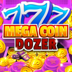Mega Coin Dozer VARY Mod Apk Unlimited Money