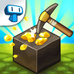 Mine Quest Battle Dungeon RPG 1.2.38 Mod Apk Unlimited Money