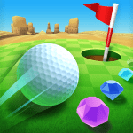 Mini Golf King 3.64.1 Mod Apk (Unlimited Money)