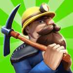 Mining Fever 0.9.8 Mod Apk Unlimited Money