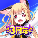 猫とドラゴン 1.1.25 Mod Apk (Unlimited Money)