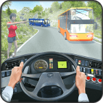 Modern Bus Simulator Games 3D 5.7 Mod Apk Unlimited Money