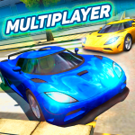 Multiplayer Driving Simulator 1.13 Mod Apk Unlimited Money