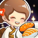 My Sushi Story 2.0.4 Mod Apk Unlimited Money