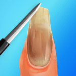 Nail Salon 3D 1.4.3 Mod Apk Unlimited Money