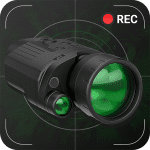 Night Camera Mode Photo Video 16.0 Mod Apk Unlimited Money