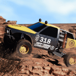 Off-Road Champion 1.0.48 Mod Apk Unlimited Money