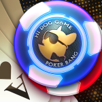 POKER BANG 7.2.0 Mod Apk Unlimited Money