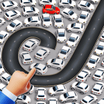 Parking Jam Car Parking Games 5.1 Mod Apk Unlimited Money