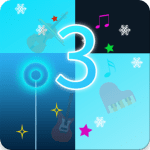 Piano Tiles 3 1.7.5 Mod Apk Unlimited Money