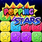 Popping Stars 1.5.5 Mod Apk Unlimited Money