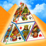 Pyramid Solitaire 5.3.2355 Mod Apk Unlimited Money