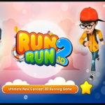 RUN RUN 3D – 2 2.0.1 Mod Apk Unlimited Money