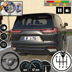 Real Car Driving School Games 1.1.1 Mod Apk Unlimited Money