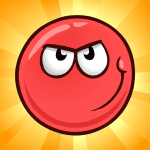 Red Ball 4 1.4.21 Mod Apk Unlimited Money