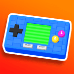 Retro Battle 0.3.0 Mod Apk Unlimited Money