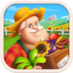 Rich Farmer v4.0.6 Mod Apk Unlimited Money