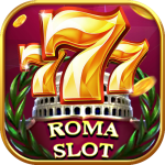 Roma Spin-Classic Game 1.0.0.1 Mod Apk Unlimited Money