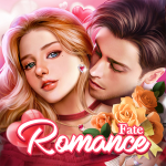 Romance Fate Story Chapters 2.7.9 Mod Apk Unlimited Money